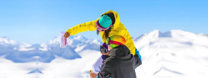 Hotel Zum Senner Zillertal - Adults only - Tagesausflüge Winterurlaub Tirol planen. Winterwanderung, Schneeschuhwanderung, rodeln, schlitten fahren, Skitouren, Skigebiete Tirol mit Wetter und Livecam